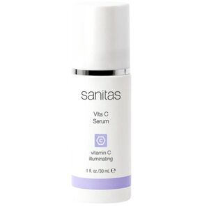 Sanitas Vita C Serum